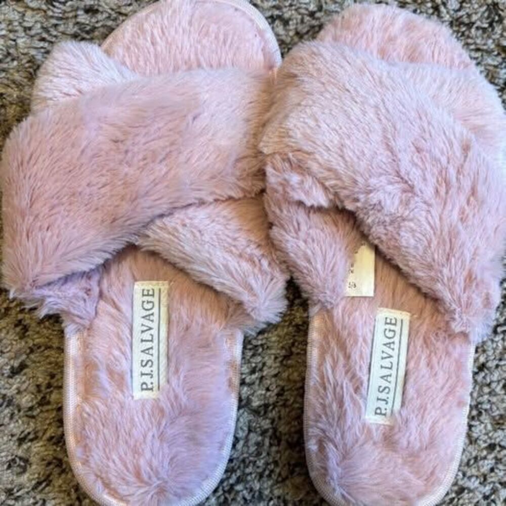 P J Salvage Slippers